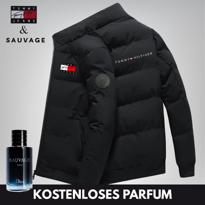 Angebot: Jacke + Parfüm heute!